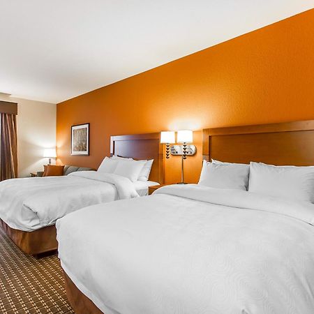 Mainstay Suites Stanley Rom bilde